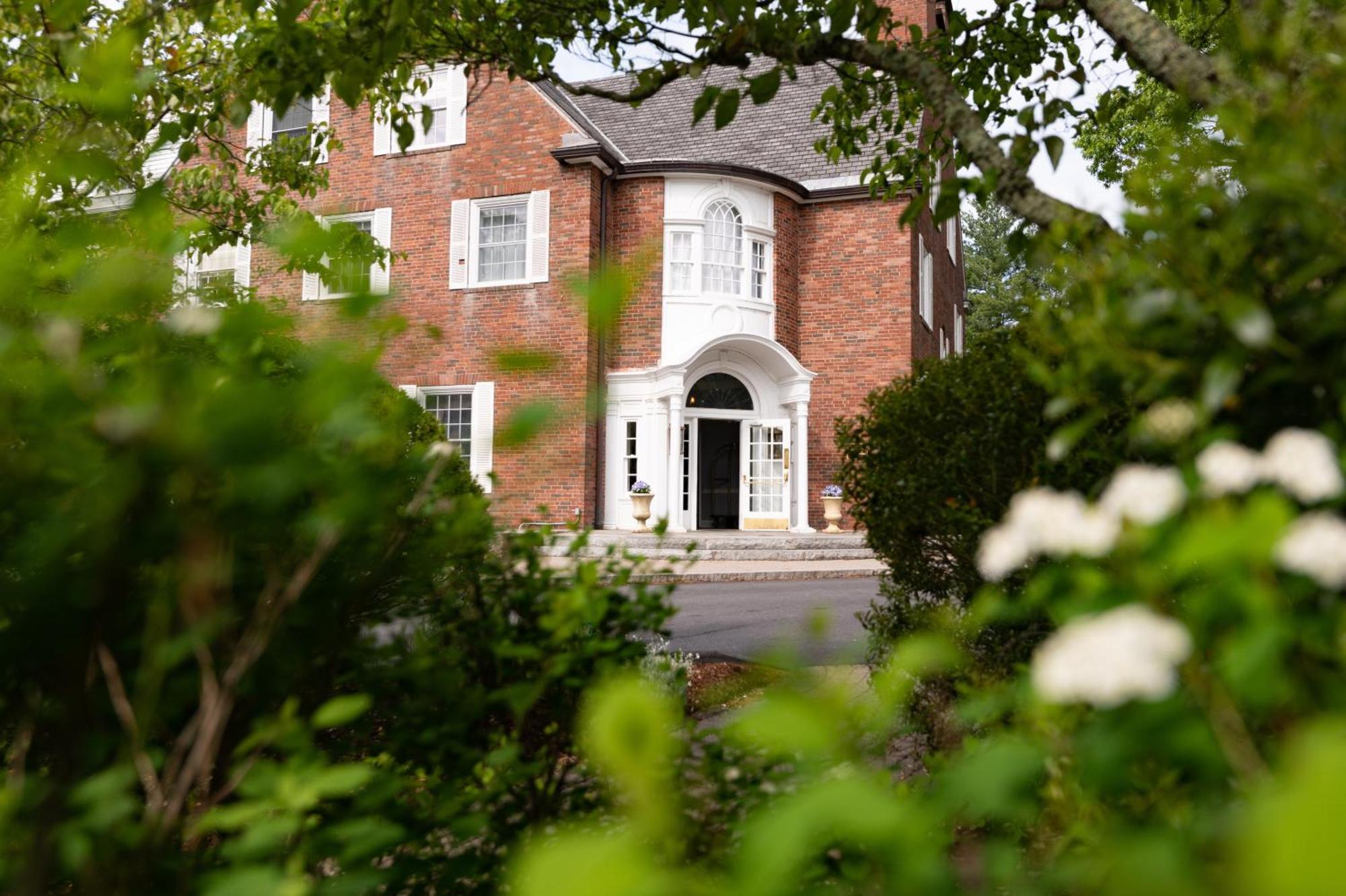 Villa Signor Norwich Dış mekan fotoğraf