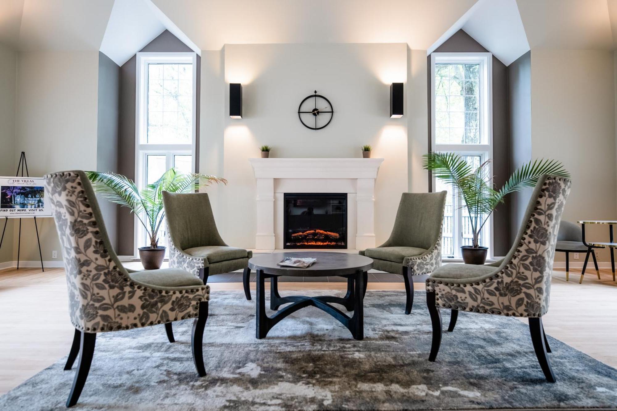 Villa Signor Norwich Dış mekan fotoğraf