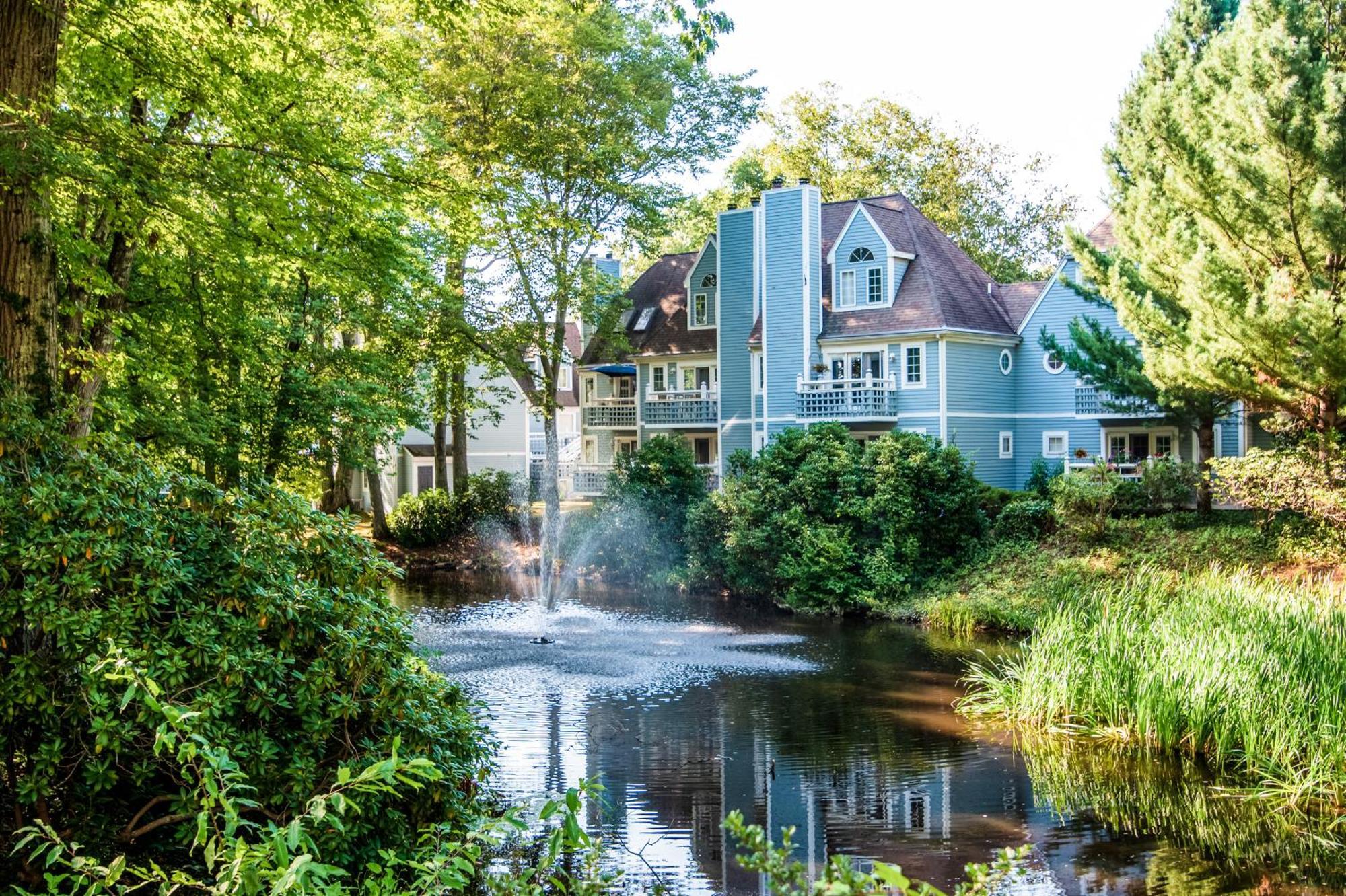 Villa Signor Norwich Dış mekan fotoğraf