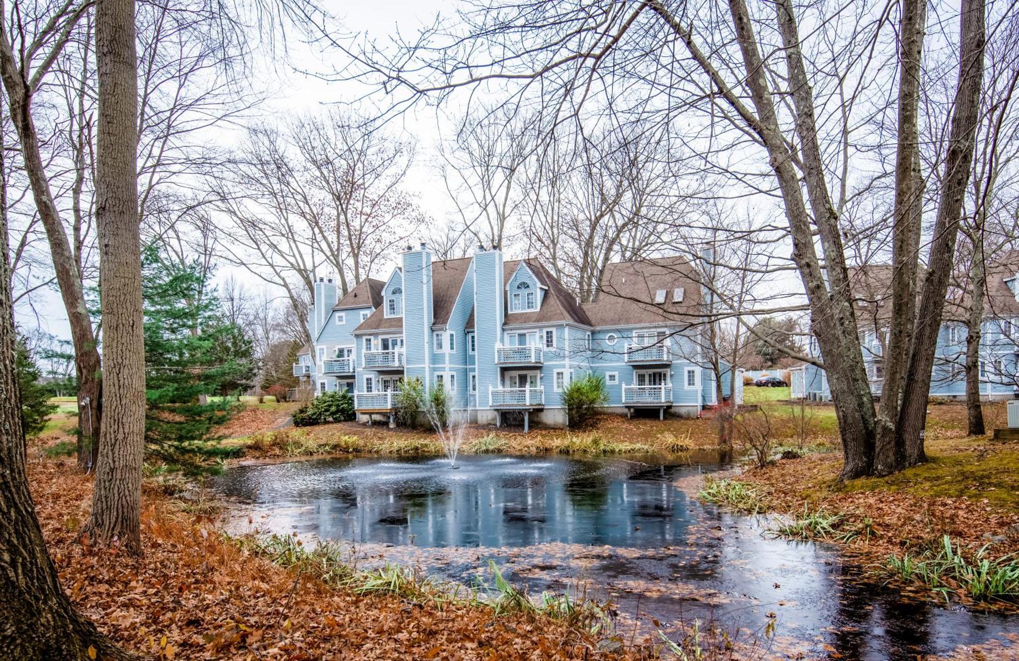 Villa Signor Norwich Dış mekan fotoğraf