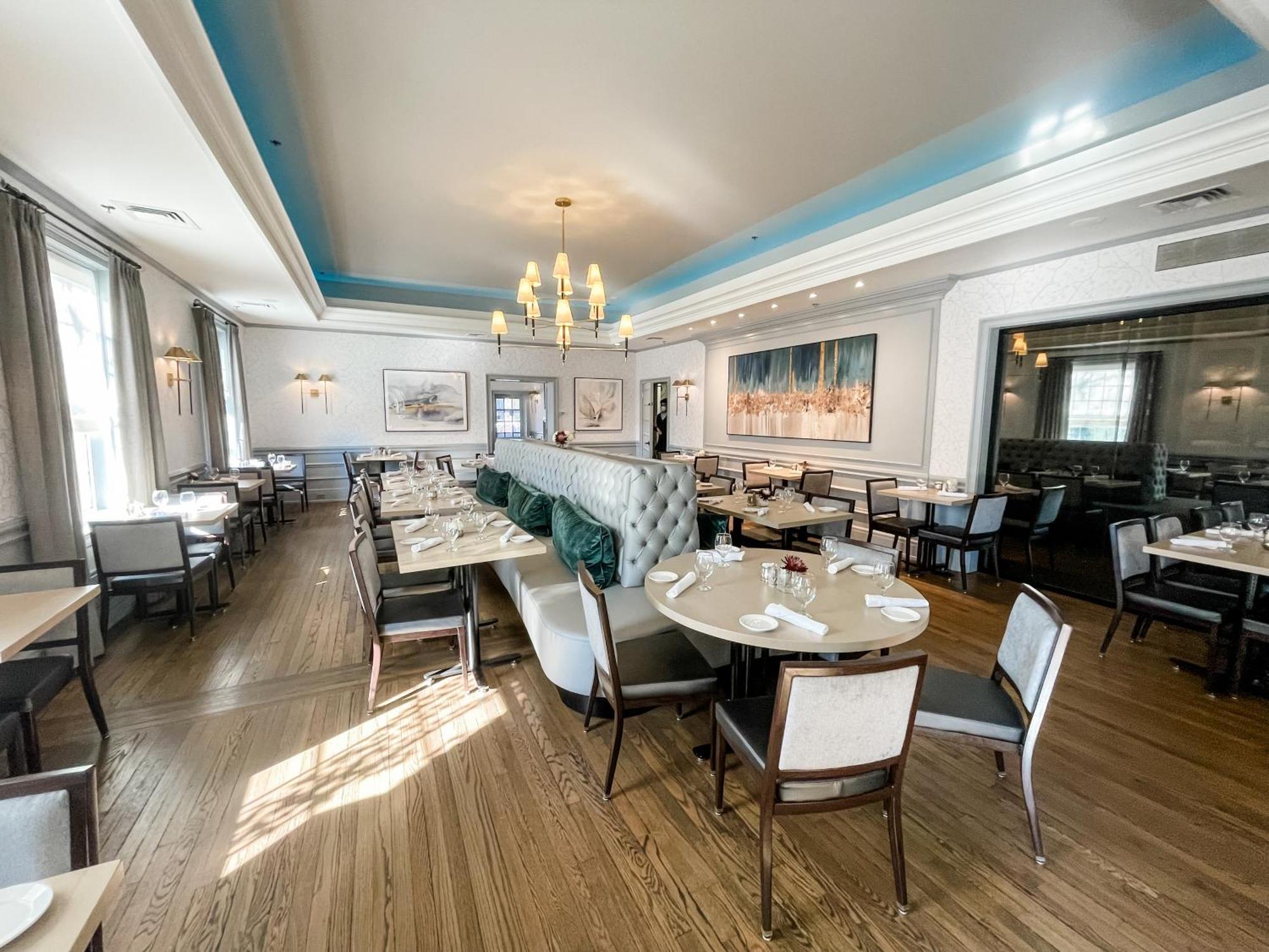 Villa Signor Norwich Dış mekan fotoğraf