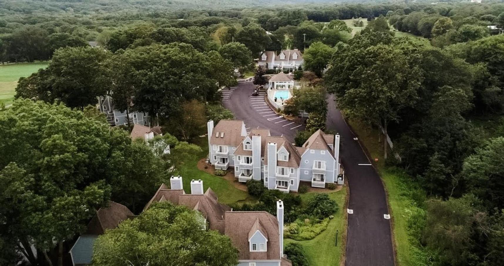 Villa Signor Norwich Dış mekan fotoğraf