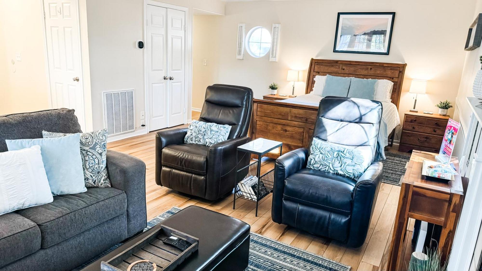 Villa Signor Norwich Dış mekan fotoğraf